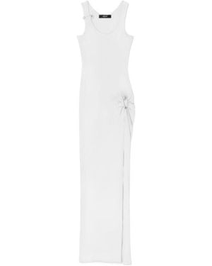 Versace Maxi dresses for Women | Online Sale up to 44% off