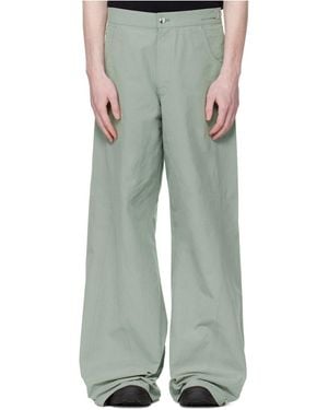 HELIOT EMIL Sella Casual Pants - Gray