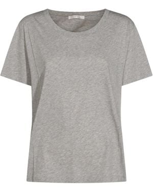 The Row Dera T-Shirt - Gray