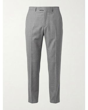 Gucci Trousers Suit Trousers - Grey