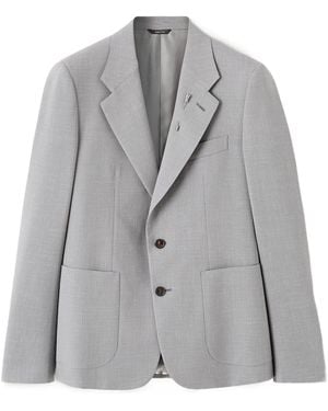 Loro Piana Hedland Suit Jacket - Gray