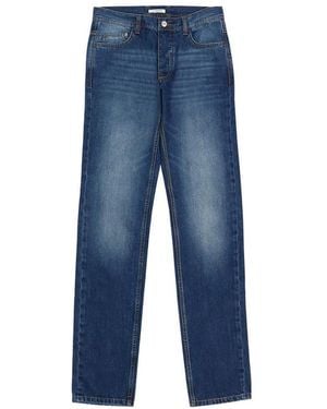 Iceberg Straight Jeans - Blue