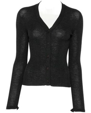 Cecilie Bahnsen Jumper - Black