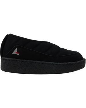 Roa House Shoe Sneakers - Black