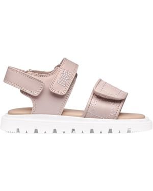 Dior Sandale Bebe - Pink