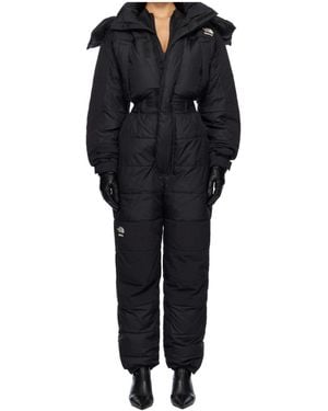 Skims X The North Face - Black