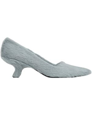 Bottega Veneta Boogie Pump - Gray