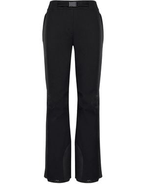Moncler Grenoble Padded Ski Trousers - Black