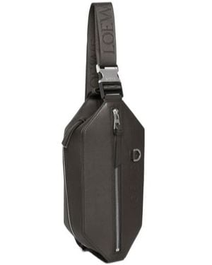 Loewe Convertible Sling - White