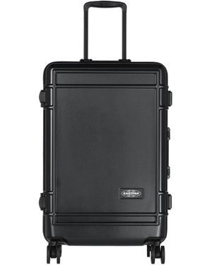 Eastpak Resistr Hardshell Trolley - Black