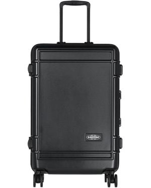 Eastpak Small Resist'R Luggage - Black