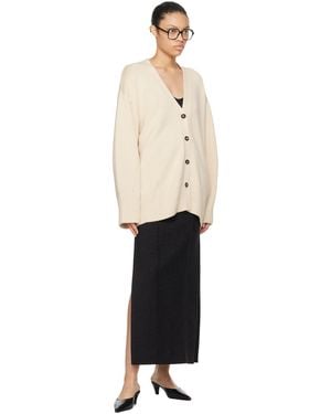 Camilla & Marc Rossa Skirt - White