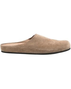 Common Projects Clog Slides - Multicolour