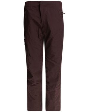 Arc'teryx Nita Insulated Pant - Brown