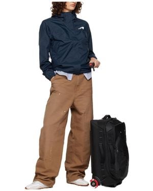 The North Face Hooded Jacket - Blue