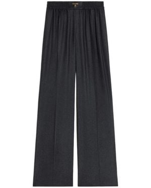 Celine Trousers - Black