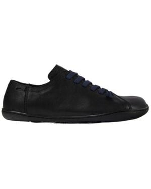 Camper Peu Cami Low-Top Trainers - Black