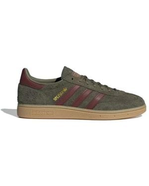 adidas Handball Spezial Shoes - Green