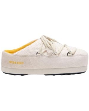 Moon Boot X Guest - White