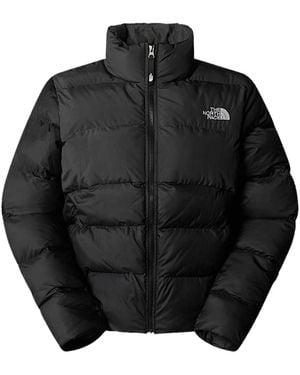 The North Face Saikuru Jacket - Black