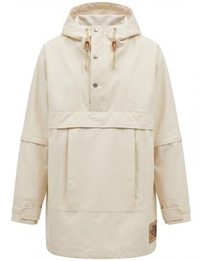 Gucci The North Face X Joint Windbreaker - Natural
