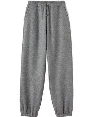 Loro Piana Cevo Trousers - Grey