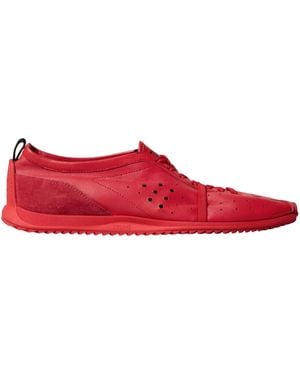 Celine Soft Sneaker - Red