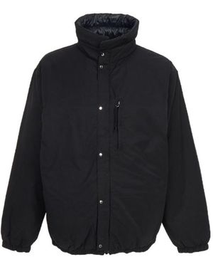 Nanamica Reversible Jacket - Blue