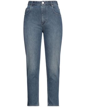 Isabel Marant Casual Jeans - Blue