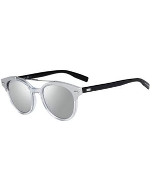 Dior Logo Sunglasses - Multicolour
