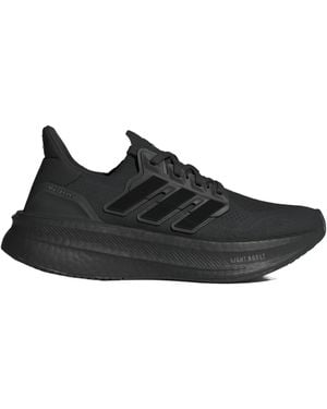 adidas Ultraboost 5 Lace-Up Sneakers - Black