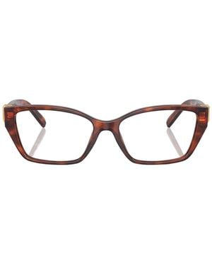 Tiffany & Co. Full-Frame Flat Mirror - White