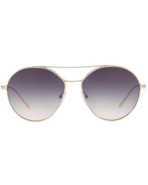 Prada Logo Gradient Sunglasses - Multicolour