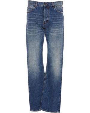 Haikure Blake Jeans - Blue
