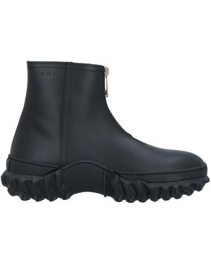 Marni Ankle Boots - Black