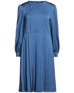 Weekend by Maxmara Midi Dresses - Blue