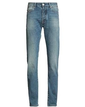 Sportmax Vintage Wash Jeans - Blue