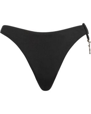 Jacquemus Jacquemus - Black