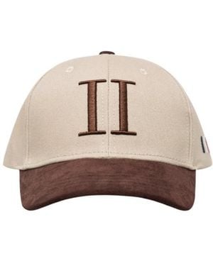 Les Deux Adjustable Hat - Natural