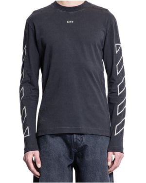 OFF-WHITE VIRGIL ABLOH ロンT 赤 メンズ Lサイズ 楽天市場】【完売】オフホワイト OFF-WHITE メンズ トップス