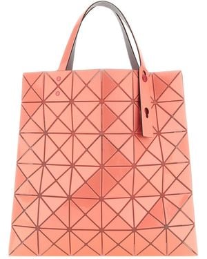 Issey Miyake Prism Tote Bag - Pink