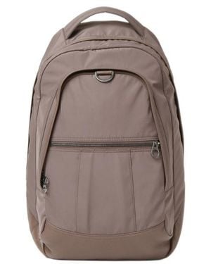Loro Piana Pioneer Backpack Medium - Brown
