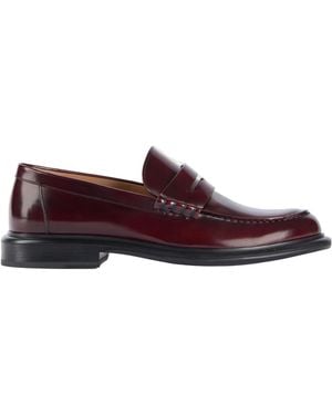 Givenchy Gent Loafers - Brown