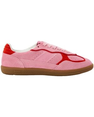 Alohas Rife Low-Top Sneakers - Pink