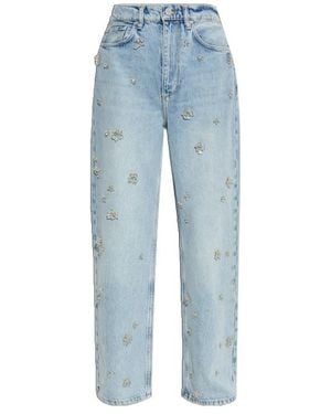 AllSaints Blake Jeans - Blue