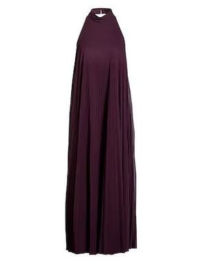 MAX&Co. Maxi Dresses - Purple