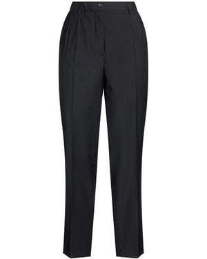 Dolce & Gabbana Casual Trousers - Blue