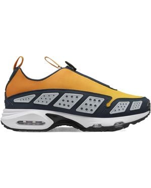 Nike Casual Versatile Sneakers - Blue