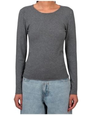 GIMAGUAS Gin T-Shirt - Gray
