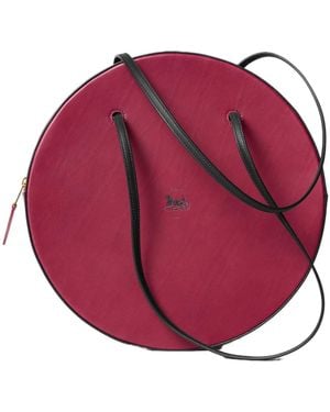 Celine Zippered Shoulder Bag
